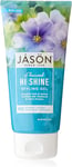 Jason Flaxseed Hi-Shine Styling Hair Gel