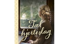 Tæl Hjerteslag | Katarina Widholm | Språk: Dansk