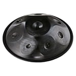 MEINL HD6 Sonic Energy Harmonic Art Handpan