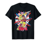 Teenage Mutant Ninja Turtles Raphael Raph T-Shirt