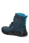 Superfit Rocket Botte de Neige, Bleu Turquoise 8020, 38 EU Large