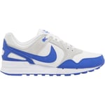 Nike Mens Air Pegasus 89 White Sneakers - Size UK 10.5