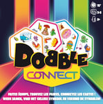 Asmodee | Dobble Connect | FR/NL | Zygomatic | Dobble | 8+ | 2-8 players | 0-15 minutes | party game