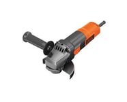 Black and Decker - Meuleuse 900W 125mm - BEG220SA5