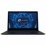 Ordinateur Portable Alurin Go Start 15,6" Intel Celeron N4020 8 GB RAM 256 GB