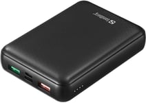 Sandberg Powerbank USB-C PD 45W 15000