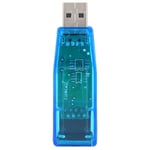 Wifi Adapter For PC USB Card Wireless Ethernet Adapter 10/100