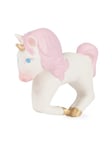 oli and carol Stacy the Unicorn Baby Teether