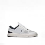 Baskets On Running  THE ROGER SPIN - 3MD11470184-WHITE/JUNGLE