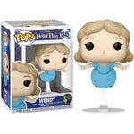 [DISPO A CONFIRMER] Peter Pan 70th Anniversary POP! Disney Wendy