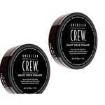 American Crew Heavy Hold Pomade 85g 2-pack