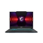 MSI Cyborg 14" FHD+ 144Hz/i5-13420H/3050/16G/1T/W11