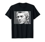 Steve McQueen London 1969 T-Shirt