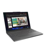 Laptop Lenovo ThinkBook 16p G4 16" Intel Core i7-13700 16 GB RAM 512 GB SSD Spansk qwerty Nvidia Geforce RTX 4060