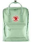 Fjallraven Unisex Kanken Classic Backpack - Mint Green