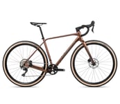 Orbea Orbea Terra H30 1X | Metallic Copper Matt