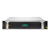 HPE MSA 2060 10GBASE-T iSCSI SFF Storage