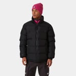 Helly Hansen Yu 23 Vendbar Boblejakke Herre Svart 2xl