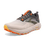 Brooks Homme Cascadia 17 Sneaker, 45.5 EU