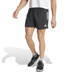 Adidas OTR Shorts, Herre BLACK L