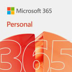 Microsoft 365 Personal - Premium Office-appar - 12 månaders prenumeration