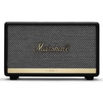 MARSHALL ACTON II - Enceinte résidentielle Bluetooth - Noir