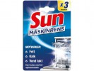 Maskinrens Sun (3 stk) 510002581