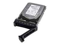 CoreParts - Disque dur - 300 Go - échangeable à chaud - 3.5" - SAS - 15000 tours/min - pour Dell PowerEdge 1900, 29XX, 6950, 840, R900, T300, T605; PowerVault DP600, MD1000, NF600