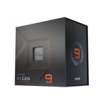 AMD Ryzen 9 7900X / 4.7 GHz processor - OEM