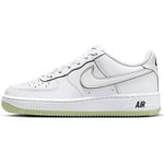 Baskets basses enfant Nike  AIR FORCE 1 Junior