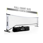 Franklin Official Size Pickleball Net