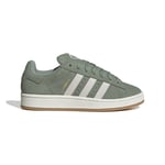 adidas Originals Sneaker Campus 00s - Silver Green/hvit Dame, størrelse 41⅓