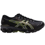 Asics Gel-Quantum 360 VII Mens Black Trainers - Size UK 11