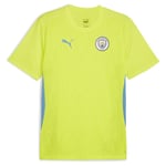 PUMA Manchester City Training Jersey Men, storlek Large