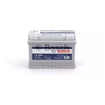 Bosch - Batterie décharge lente 12V 75 Ah 650 a - 0092L50080 - Ce produit de marque est neuf.