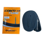 Cycle Tube 700 x 32-47c Continental Cross 28 Bike Inner Tube 60mm Presta Valve