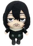 Great Eastern Entertainment My Hero Academia- Aizawa 8" H Plush, Mul (US IMPORT)