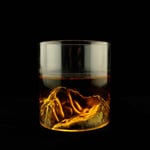 Whiskey Glass on the rocks