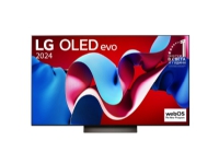 LG OLED55C41LA 55&quot (139 cm) OLED evo C4 4K Smart TV