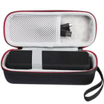 Shockproof Bluetooth Speaker Storage Bag Package Box for Anker Soundcore 2/3