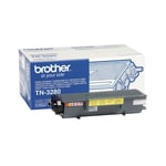 Original Toner Brother TN-3280 Svart