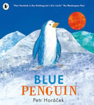 Blue Penguin