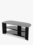 AVF Varano 1100 Corner TV Stand for TVs up to 55"