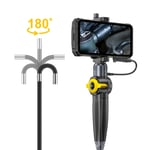 uSmart E03 Endoscope Camera