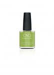 CND Vinylux Long Wear Polish Meadow Glow