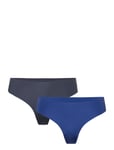 Björn Borg Performance Thong 2P Multi/patterned