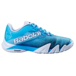 Babolat Jet Premura 2 Men Juan Lebrón Cyan Blue/White 2025