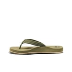 Reef Femme Ci6678 Sandale, Vert Olive, 37.5 EU