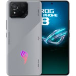 Asus ROG Phone 8 5G 16GB RAM 256GB Dual SIM Rebel Grey