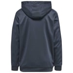 Hummel Promo Poly Hoodie